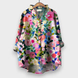 Aynur | Şık sonbahar gömlekleri