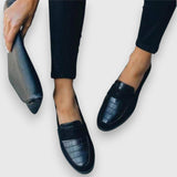 Kaydırmalı Loafer