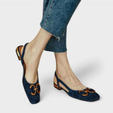 Şık ve Rahat Sandaletler