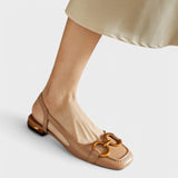 Şık ve Rahat Sandaletler