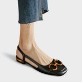 Şık ve Rahat Sandaletler