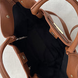 Melanie | Deri çanta