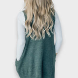 Alin | Rahat Triko Yelek