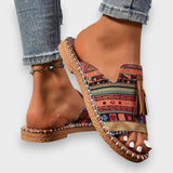 Aylin | Lahki priložnostni ortopedski sandali