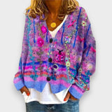 Itrı | Sıcak ve Şık Hırka