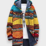 Arzuhan | Sanattan ilham alan lüks bir hırka