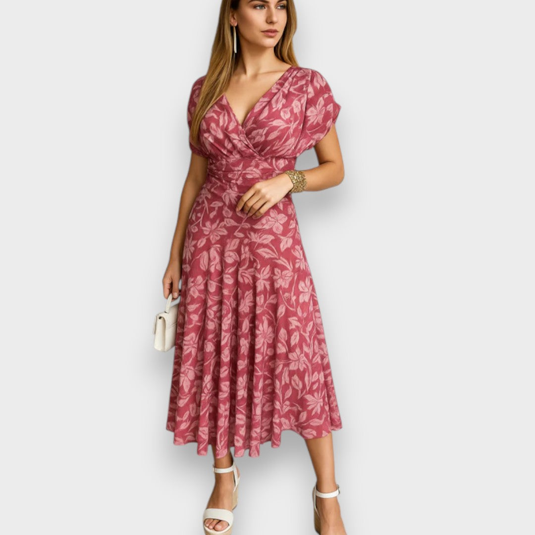 Amara™ | Kadınsılığınızı kutlayan elbise