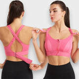 Tuba | Rahat ve Destekleyici Spor Sütyeni