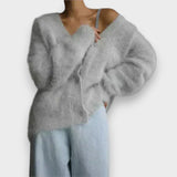 Badegül | Kaşmir kazak