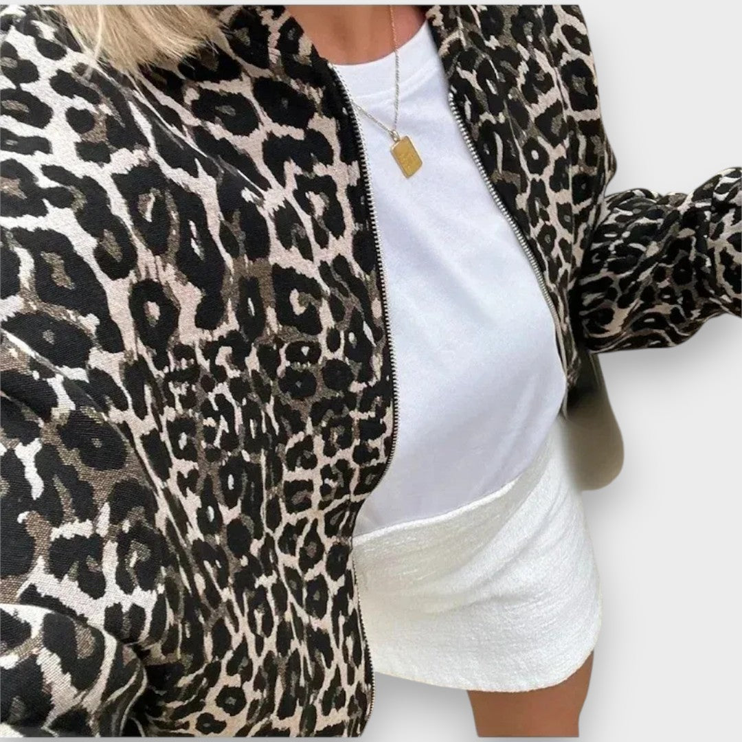 Şükriye | Senin ideal sonbahar ceketın