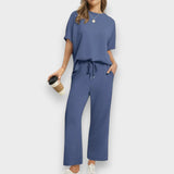 İsmihan | Gündelik Şık İkili Takım