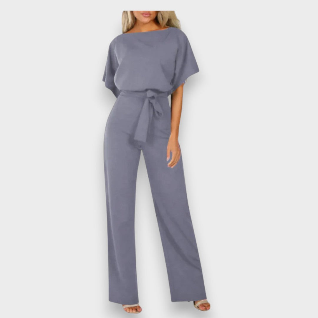 Kivilcım | Zarif Kadın Tulum