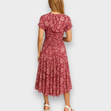 Amara™ | Kadınsılığınızı kutlayan elbise