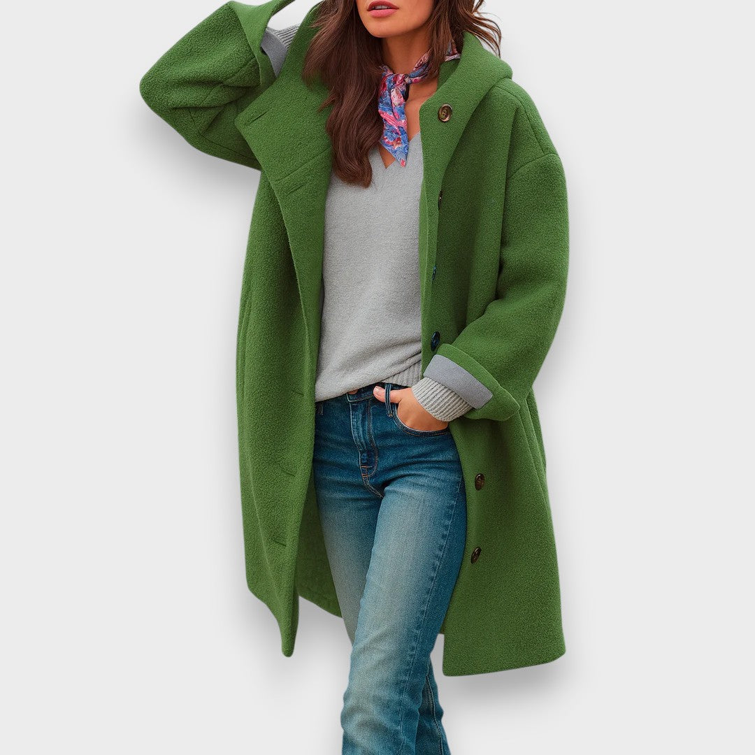 Akasya | Günlük Kaban, Orta Boy ve Rahat