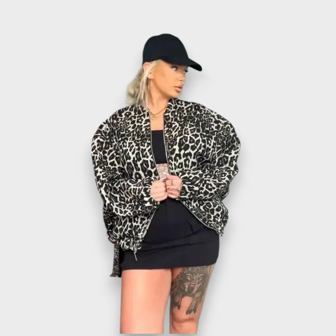 Şükriye | Senin ideal sonbahar ceketın