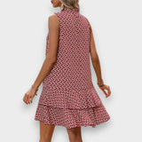 Ahen | Flatterende en luchtige zomerjurk