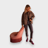 İdil | Trendy Sonbahar Ceketi