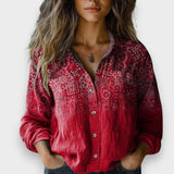 Nalan  | Boho Gömlek