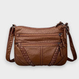 Arzu | Yumuşak Deri Çanta