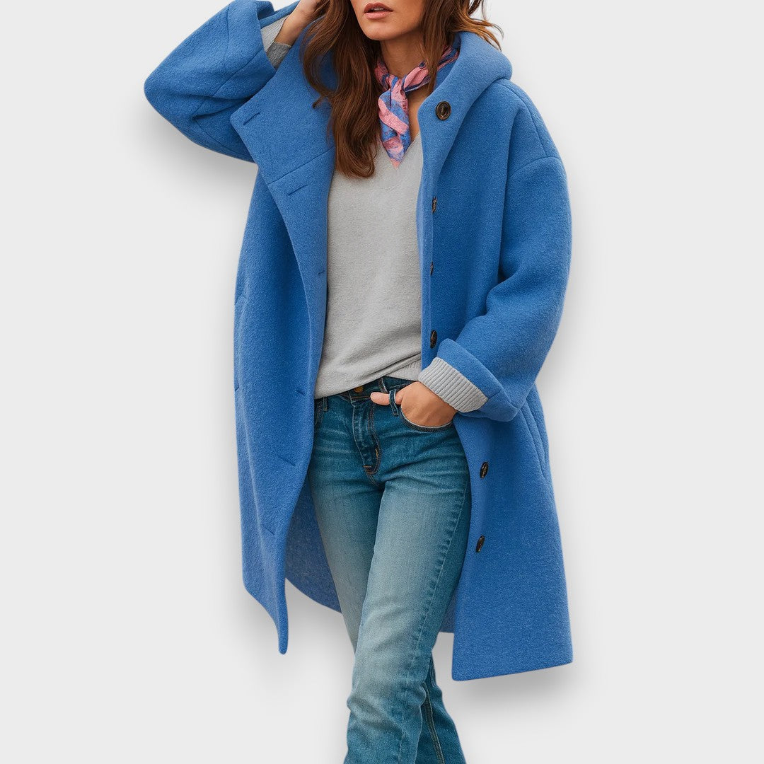 Akasya | Günlük Kaban, Orta Boy ve Rahat