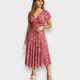 Amara™ | Kadınsılığınızı kutlayan elbise