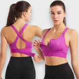 Tuba | Rahat ve Destekleyici Spor Sütyeni