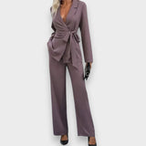 Fitnat | Kadın 2 Parça Takım