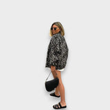 Şükriye | Senin ideal sonbahar ceketın