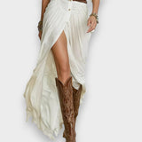 Aişegüla | Şık Maxi Elbise