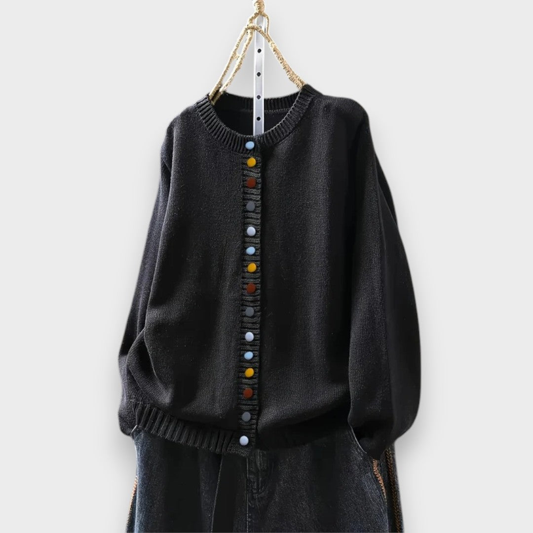 Ömür | Rahat ve Şık Hırka