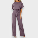 Kivilcım | Zarif Kadın Tulum