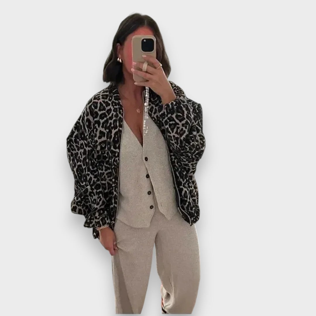 Şükriye | Senin ideal sonbahar ceketın