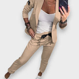 Ayten | Zahmetsiz Zerafet İçin İki Parçalı Takım