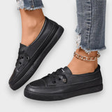 Suzan | Şık Modern Ortopedik Ayakkabılar