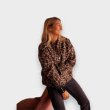 İdil | Trendy Sonbahar Ceketi