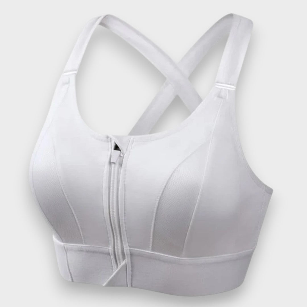 Tuba | Rahat ve Destekleyici Spor Sütyeni