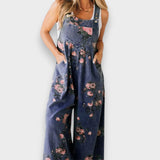 Hicran | Günlük Kot Tulum