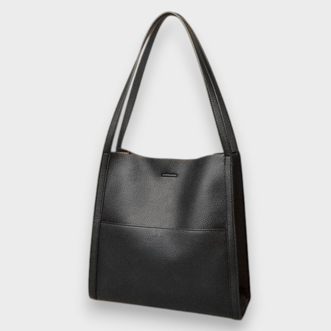 Zeynep| Zamansız deriden omuz çantası