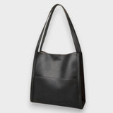 Zeynep| Zamansız deriden omuz çantası