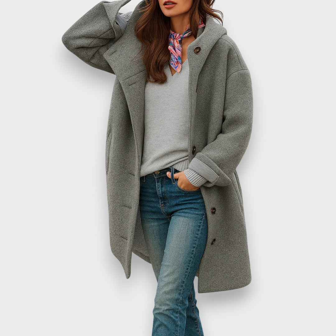 Akasya | Günlük Kaban, Orta Boy ve Rahat