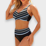 Yelda® | Vücut Şekillendirici Bikini