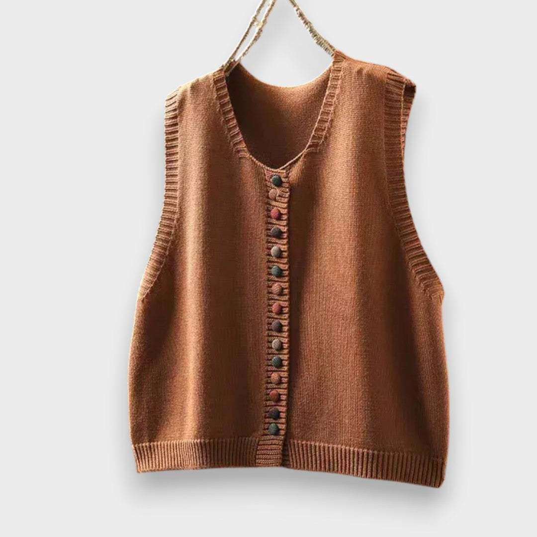 Ayperi Nur | Günlük zarafet hırkası