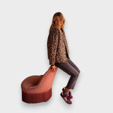 İdil | Trendy Sonbahar Ceketi