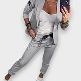 Ayten | Zahmetsiz Zerafet İçin İki Parçalı Takım