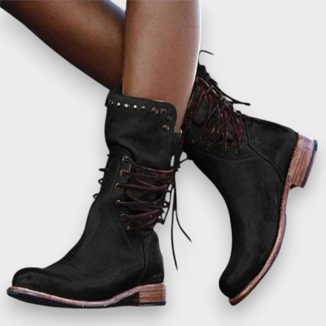 Özlem™ | Şık ve Rahat Çizmeler