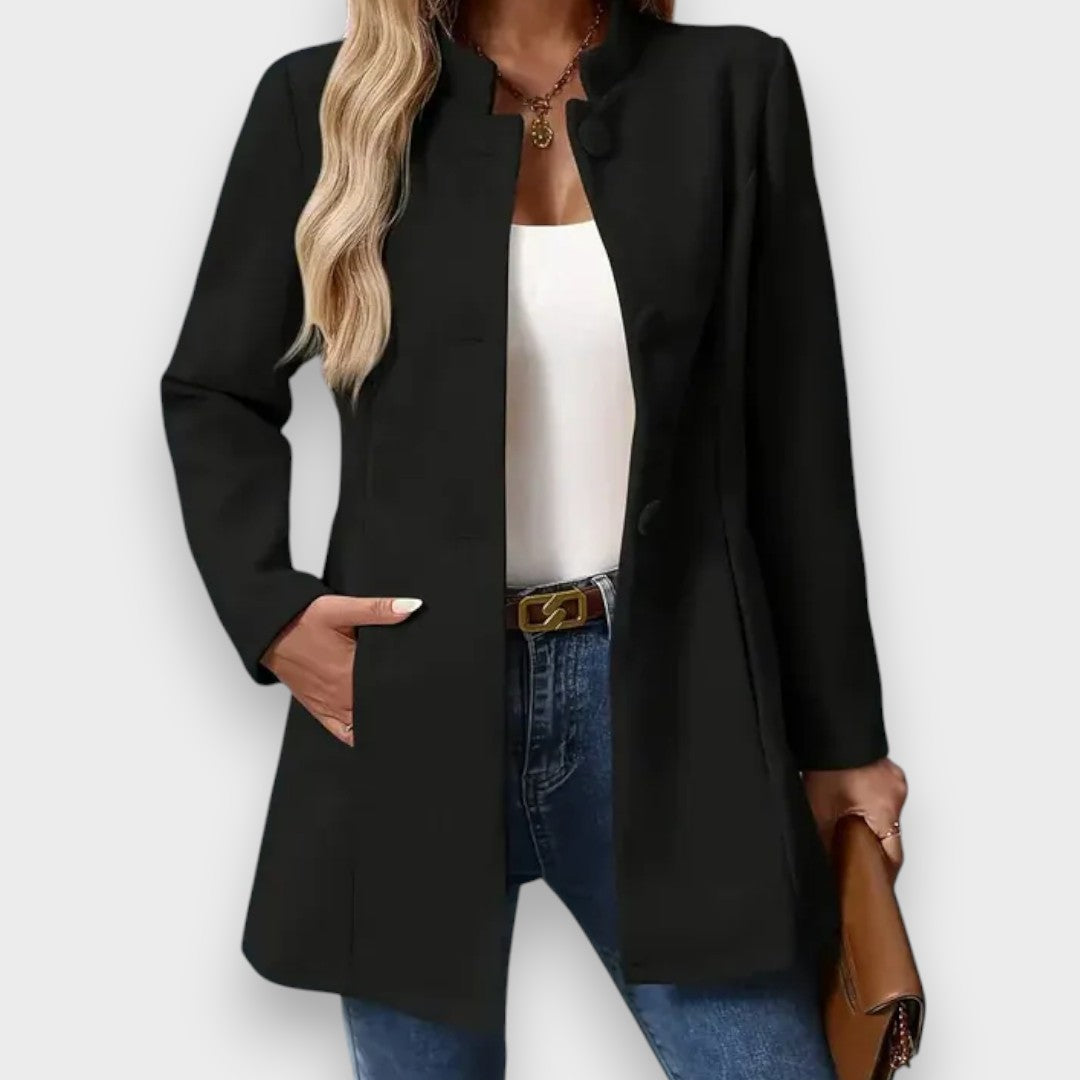 Berivan | Zamansız Zarif Ceket