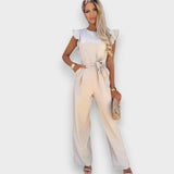 Baharcan | Zarif ve Rahat Tulum