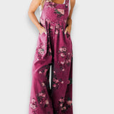 Hicran | Günlük Kot Tulum