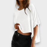 Benay | Günlük Rahat Tişört