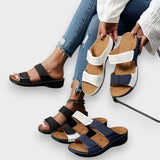 Asalet | ŞIK ORTOPEDİK SANDALETLER